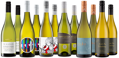 Premium Chardonnay Dozen Premium Chardonnay Dozen