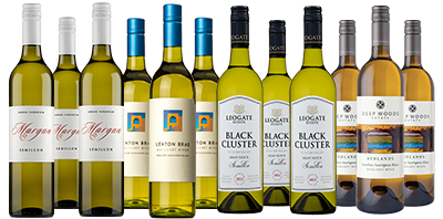Semillon & Blends Dozen