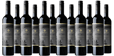 EOFY Sale: Secret Premium Barossa Shiraz