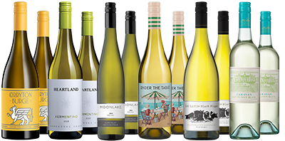 EOFY Sale: Bestsellers Whites Dozen