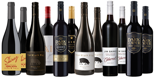Discover Better Aussie Dozen