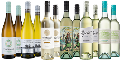 Sauvignon Blanc Doz Sauvignon Blanc Doz