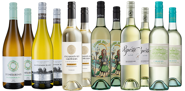 Sauvignon Blanc Doz Sauvignon Blanc Doz