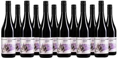 Thistledown Wizard & Farmer Grenache Thistledown Wizard & Farmer Grenache