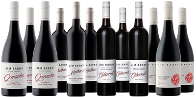 Jim Barry Reds Family Dozen Jim Barry Reds Family Dozen
