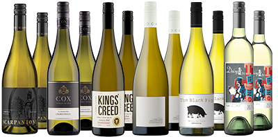 Fresh Aussie Chardonnay Dozen Fresh Aussie Chardonnay Dozen