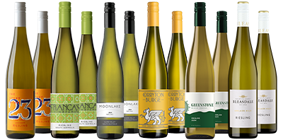 Aussie Riesling Dozen Aussie Riesling Dozen