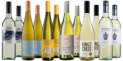 Pinot Grigio & Gris Dozen Pinot Grigio & Gris Dozen