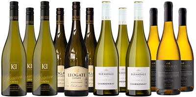 Premium Chardonnay Dozen Premium Chardonnay Dozen