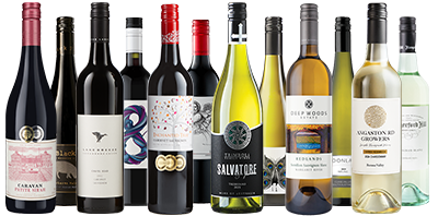 Customer Favourites Mixed Dozen Customer Favourites Mixed Dozen