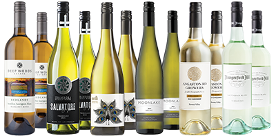 Customer Favourites Whites Dozen Customer Favourites Whites Dozen
