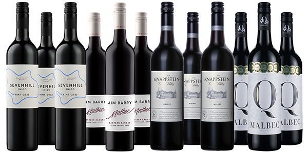 Malbec Dozen Malbec Dozen