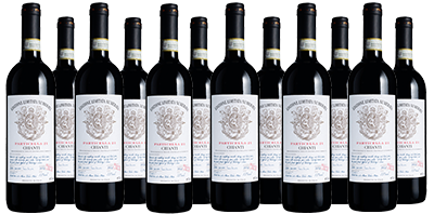 Edizione Limitata Numerata Chianti Dozen Presale Edizione Limitata Numerata Chianti Dozen Presale