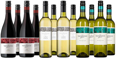 Yelverton Reserve Mixed Dozen Yelverton Reserve Mixed Dozen