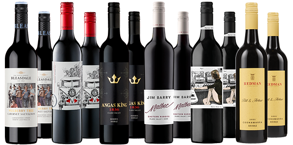 Half Price Premium Reds Dozen Half Price Premium Reds Dozen