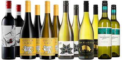 Discover the Regions: Adelaide Hills Mixed Dozen