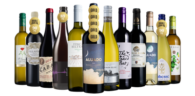 Best In Glass International Champions Mixed Dozen