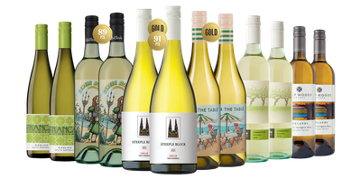 Cellar Whites Dozen Cellar Whites Dozen