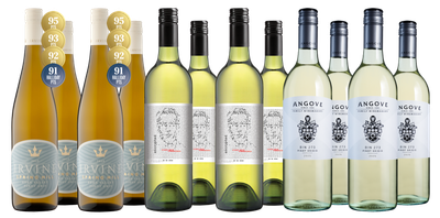 Luscious Pinot Grigio/Gris Dozen Luscious Pinot Grigio/Gris Dozen