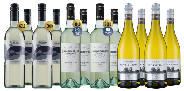 Pristine Sauvignon Blanc Dozen