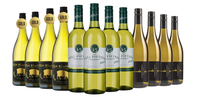 Elegant Chardonnay Dozen Elegant Chardonnay Dozen