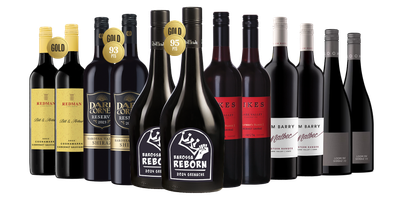 Premium Exclusives Dozen Premium Exclusives Dozen