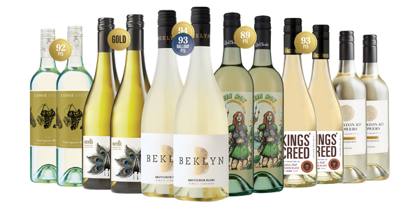 Sauvignon Blanc Dozen Sauvignon Blanc Dozen