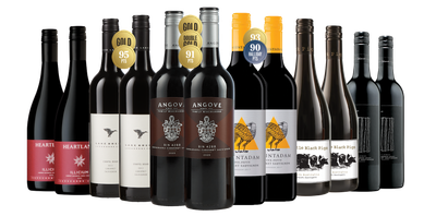 Christmas Cabernet Sauvignon Dozen Christmas Cabernet Sauvignon Dozen