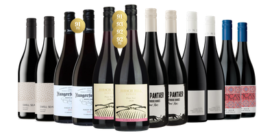 Festive Pinot Noir Dozen Festive Pinot Noir Dozen