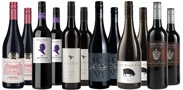 Bestsellers Reds Dozen Bestsellers Reds Dozen