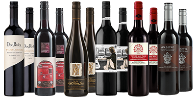 Half Price Varietals: Everyday Cabernet Sauvignon Doz Half Price Varietals: Everyday Cabernet Sauvignon Doz