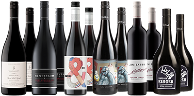 Half Price Varietals: Alternate Reds Doz Half Price Varietals: Alternate Reds Doz