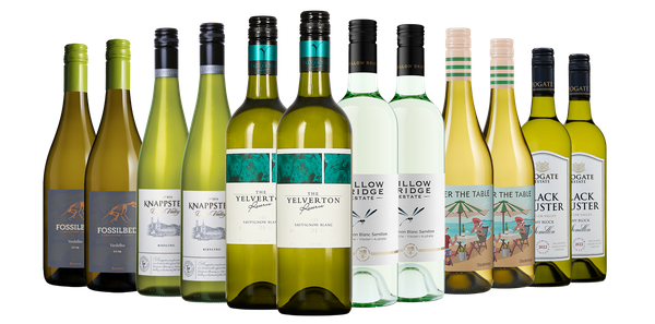 Everyday Whites Dozen Everyday Whites Dozen