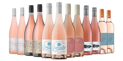 Everyday Rosé Dozen Everyday Rosé Dozen