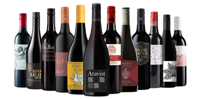 Black Friday Sale: Half Price Aussie Reds Dozen Black Friday Sale: Half Price Aussie Reds Dozen