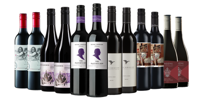 Black Friday Sale: Gold Medal Reds Dozen Black Friday Sale: Gold Medal Reds Dozen