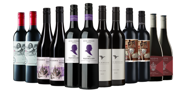 Black Friday Sale: Gold Medal Reds Dozen Black Friday Sale: Gold Medal Reds Dozen