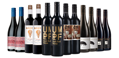 Black Friday Sale: Warehouse Clearance Reds Dozen Black Friday Sale: Warehouse Clearance Reds Dozen