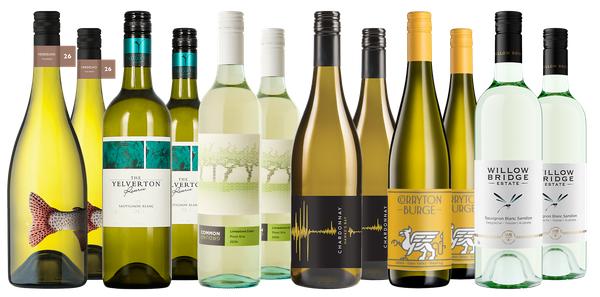 Q2 Affiliates: Festive Whites Doz Q2 Affiliates: Festive Whites Doz