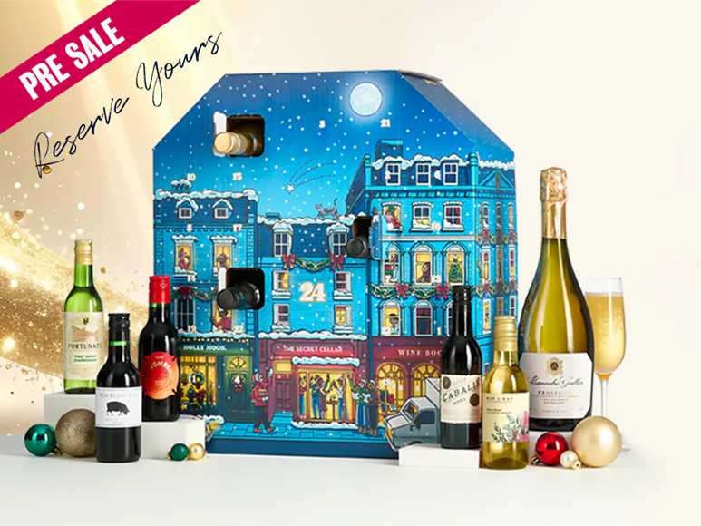 2026 Advent calendar - Pre Sale 2026 Advent calendar - Pre Sale