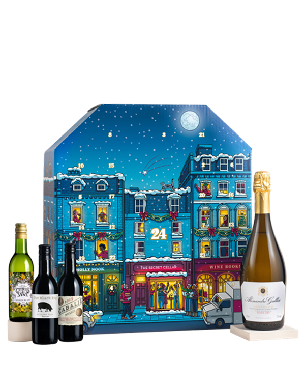 2026 Advent Calendar - Standard 2026 Advent Calendar - Standard