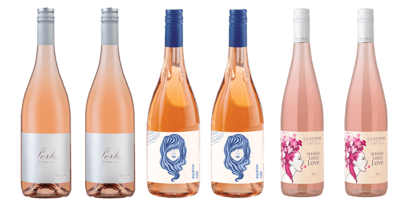 Resplendent Rosé Six Pack Resplendent Rosé Six Pack