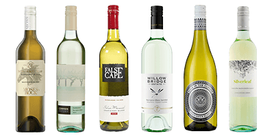 Sauvignon Blanc Six Pack