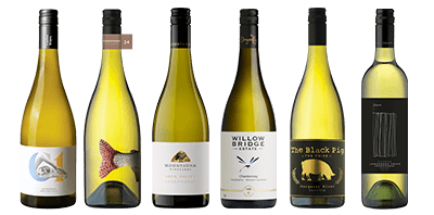 Chardonnay Six Pack