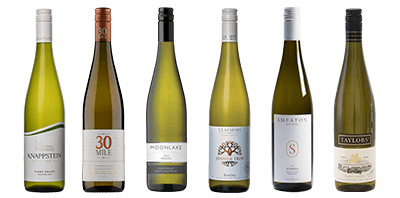 Riesling Six Pack