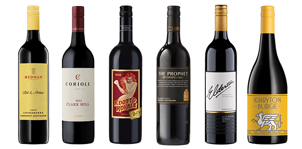 Premium Exclusives Six Pack Premium Exclusives Six Pack