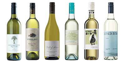 Sauvignon Blanc Six Pack