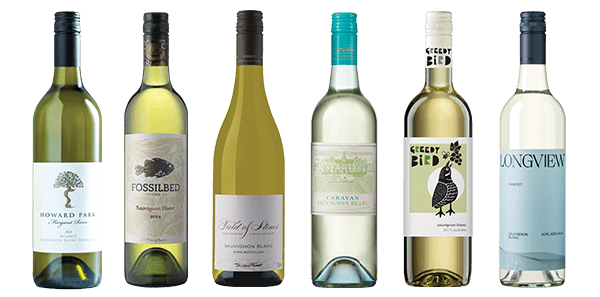 Sauvignon Blanc Six Pack Sauvignon Blanc Six Pack
