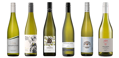 Riesling Six Pack