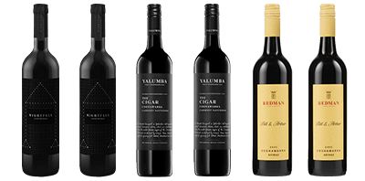 Coonawarra Reds Super Six
